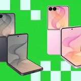 Galaxy Z Flip 8 apuesta por tamaño mínimo y buen rendimiento