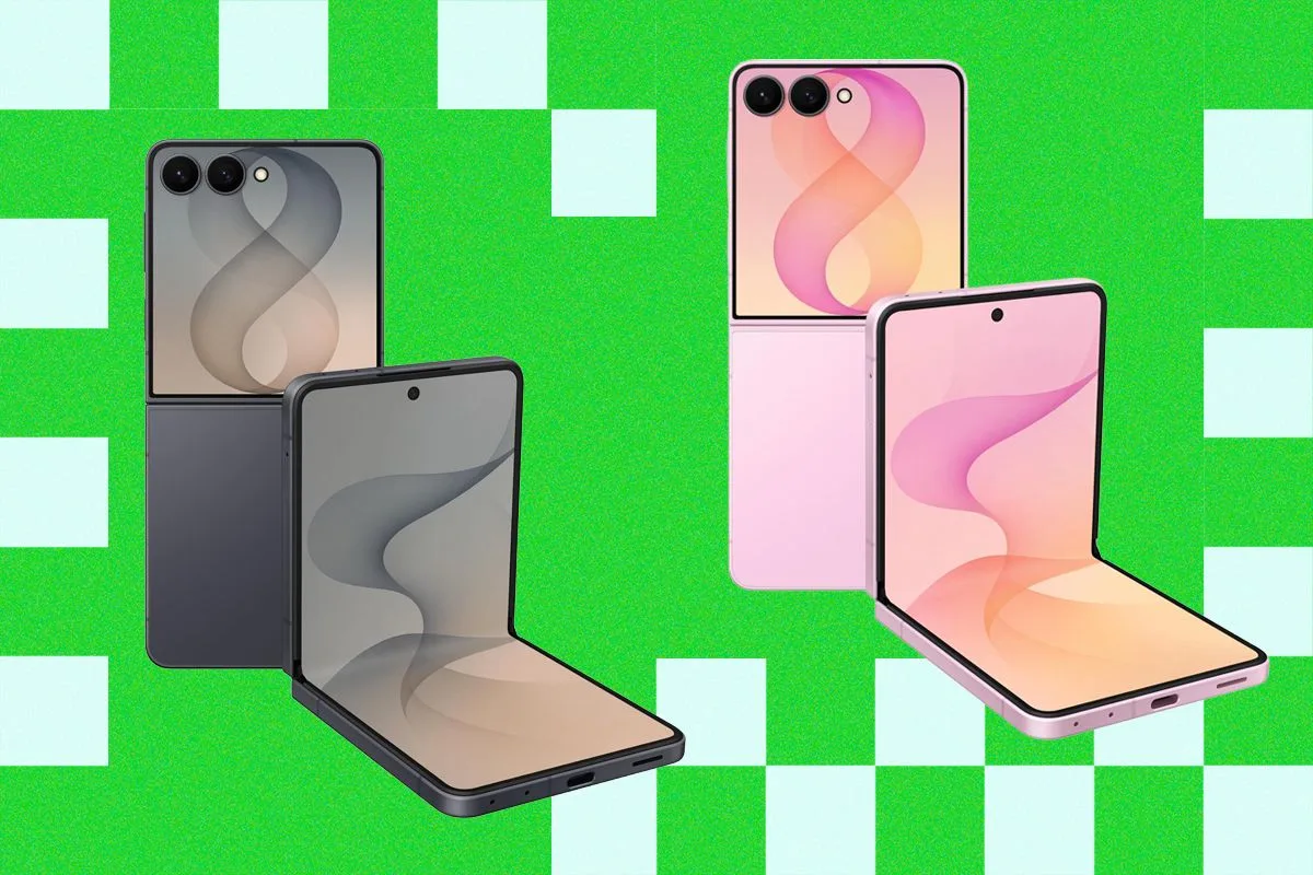 Galaxy Z Flip 8 apuesta por tamaño mínimo y buen rendimiento