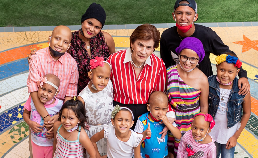 Harán segunda edición de “Entre Sabores y Sonrisas” por los niños con cáncer