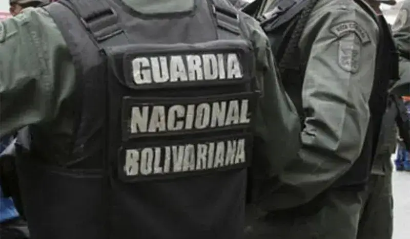 Abatidos siete delincuentes por la GNB