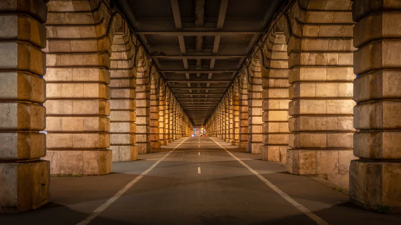 File:Pont de Bercy, Paris 23 December 2021.jpg