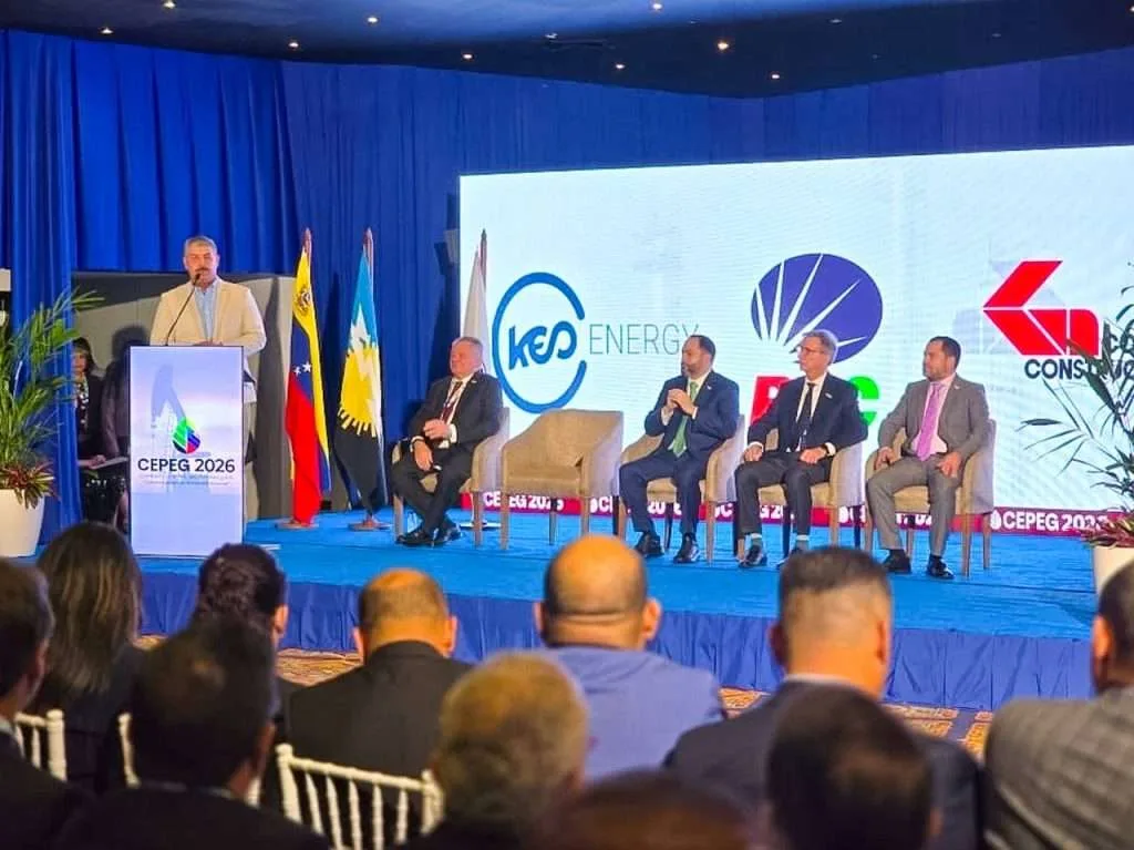 Pdvsa proyecta 400.000 barriles diarios en la Cuenca Occidental