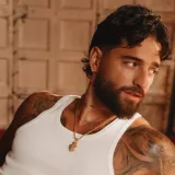 Maluma habla de su ansiedad y de la presión por su físico