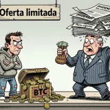 Tenedores individuales siguen dominando el mercado de Bitcoin