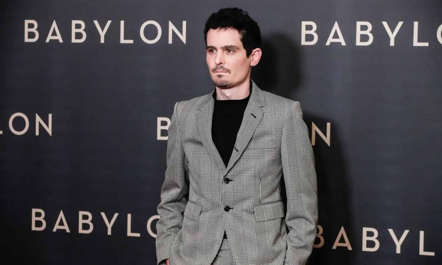 El director Damien Chazelle presidirá el jurado del Festival de Venecia