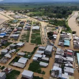 Ecuador alerta por un El Niño más fuerte desde 1997
