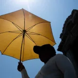 Ola de calor eleva 30% las consultas cardíacas en Monagas