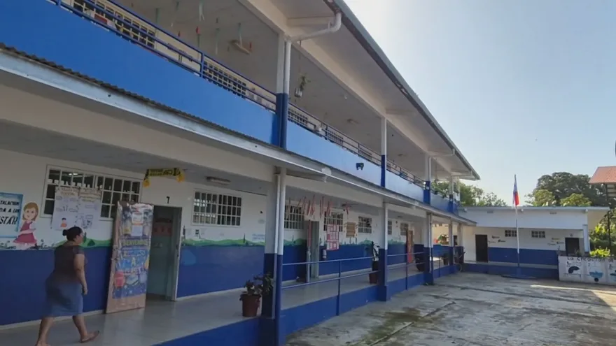 Panamá suma 327 escuelas al regreso presencial del 26 de octubre