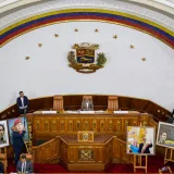 Comité para renovar el TSJ tendrá postulaciones hasta el 9 de octubre