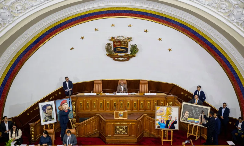 Comité para renovar el TSJ tendrá postulaciones hasta el 9 de octubre