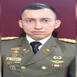 
			Jefe de Comandos Rurales de la GNB en Apure aprehendido por insubordinación		