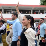Fiscalía enlaza a Ternape con campaña de Luisa González