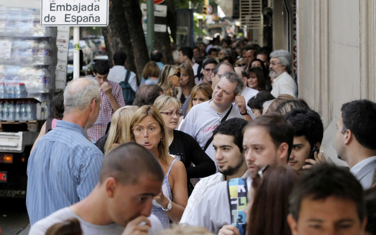 El Supremo pone bajo examen el voto de hijos de nacionalizados