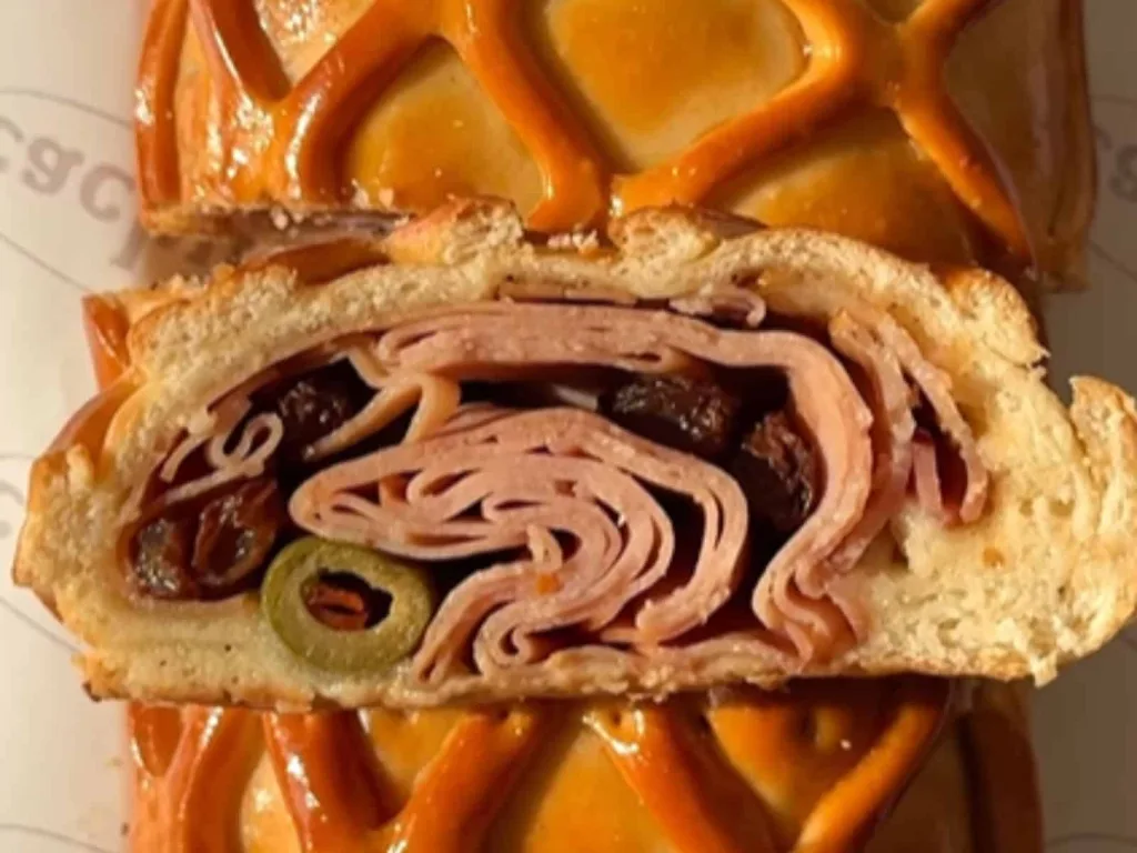 Pan de jamón en Caracas: precios suben hasta 23 dólares