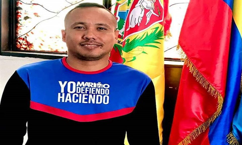 Concejal del Psuv en Aragua se entrega tras asesinar a su esposa