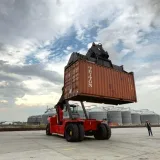 Bolipuertos y Venexporta pactan estrategia para agilizar carga