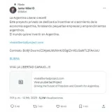 El cierre del caso $LIBRA deja interrogantes sobre su investigación