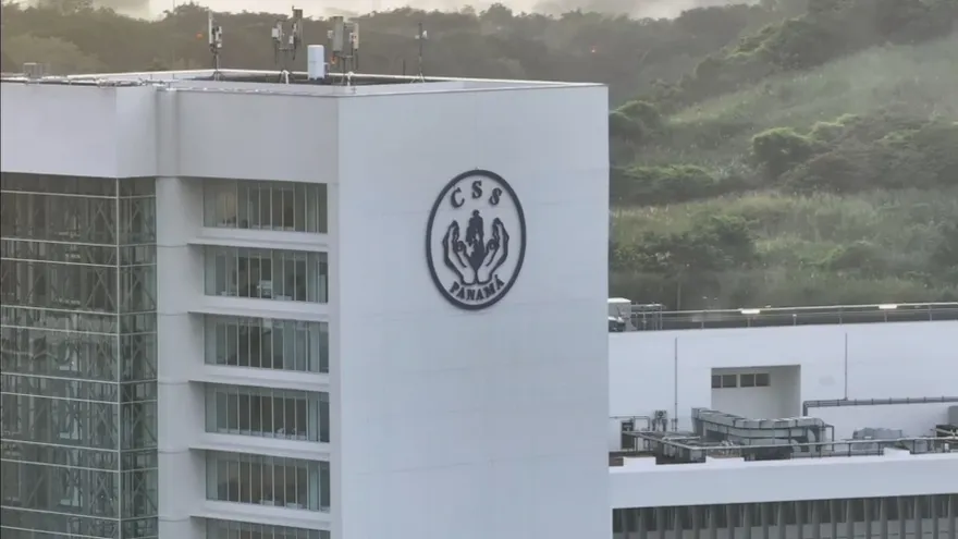 CSS activa hospital modular en Tonosí y mantiene cuatro cierres
