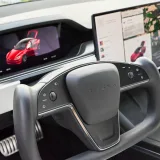 Tesla presenta el prototipo del nuevo Roadster con capacidades
