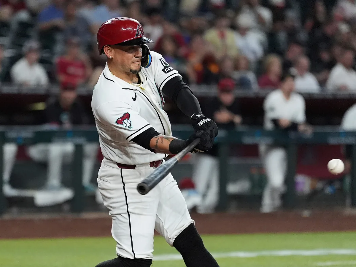 Vargas y Moreno lideran el triunfo de Arizona 15-5