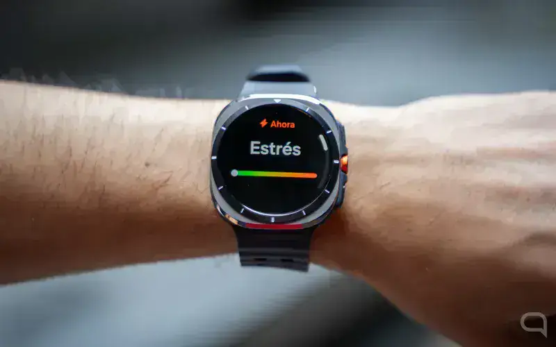 Por qué un smartwatch puede detectar pulso en una fruta