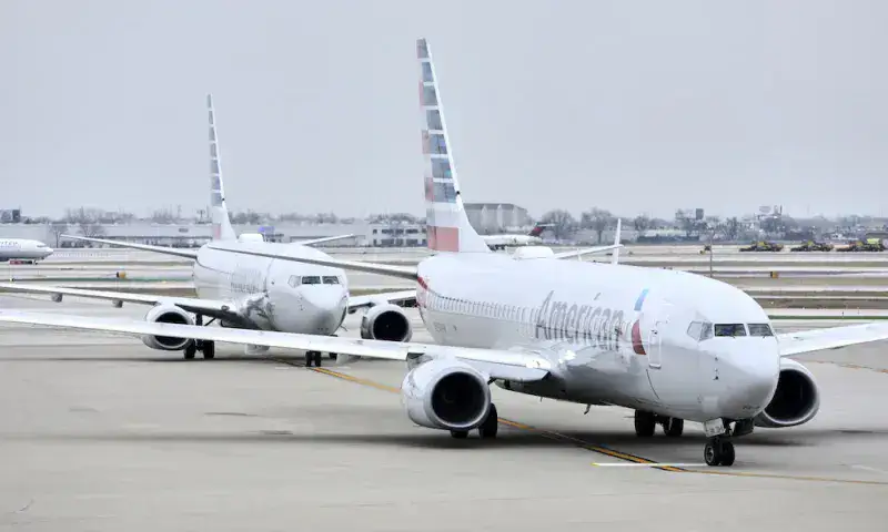 American Airlines fija tarifas para su nueva ruta Maracaibo-Miami desde 772 dólares
