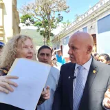 Sanjuán anuncia fondos para investigación en la ULA