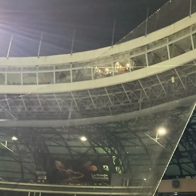 Publicación de Instagram de Federación Panameña de Béisbol