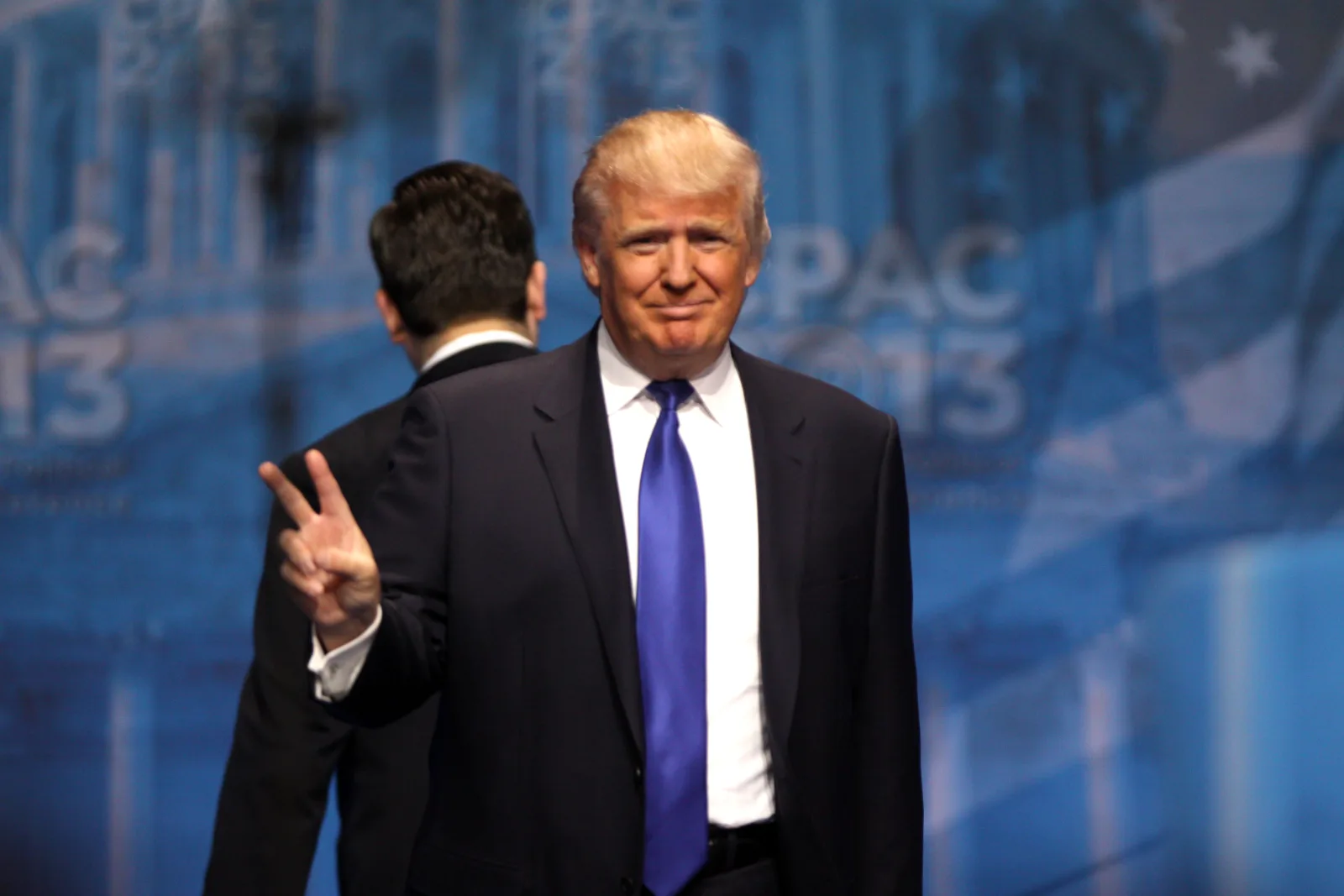 Trump presume ocho guerras resueltas, pero los acuerdos son frágiles