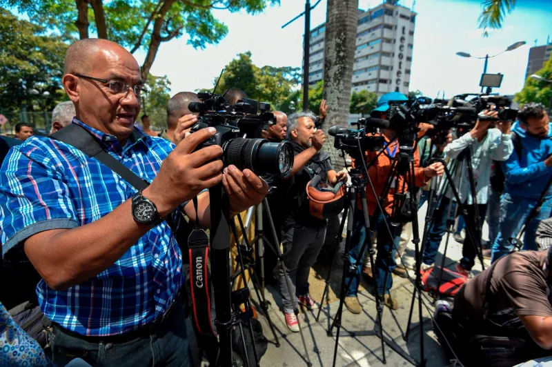 Acceso a la Justicia alerta sobre censura de la Ley del Odio