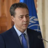 Gobierno y cúpulas económicas revisan cambios laborales