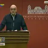 Jorge Rodríguez: Pedimos una investigación profunda por el asesinato de Tomás Lucena
