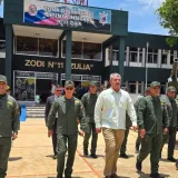 Mina hiere a un sargento durante operación en Casigua El Cubo