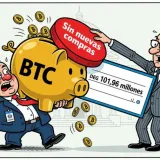 FMI otorga 138 millones a El Salvador tras exención por Bitcoin