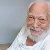 José Torres perdió su casa en Catia La Mar tras el sismo