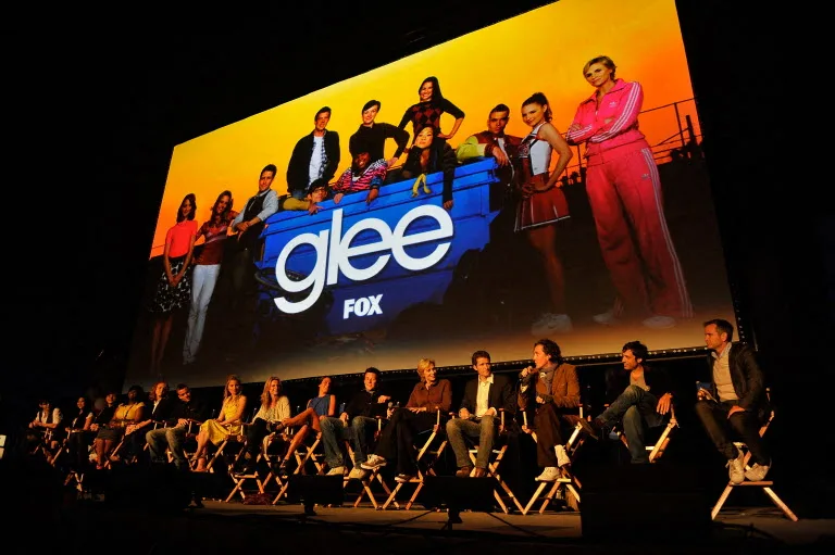 Glee volverá a Disney+ y Hulu once años después