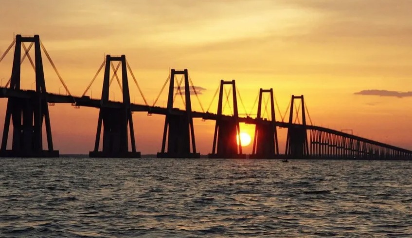 
				Tránsito por el Puente se restringirá la noche de este jueves			