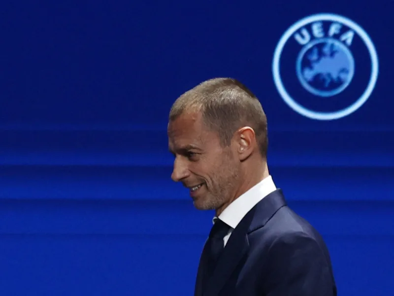 FC Barcelona y Real Madrid responden a la UEFA por el caso Negreira
