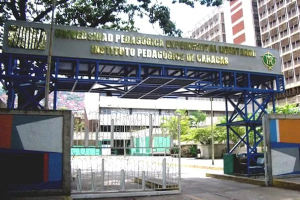 Pedagógico de Caracas realizará elecciones estudiantiles tras 17 años