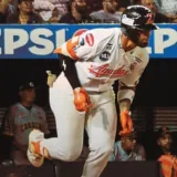 Águilas del Zulia blanquea a Cardenales y suma su segundo lauro