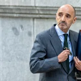 Martínez dijo al juez que avisaba a Zapatero sobre Plus Ultra