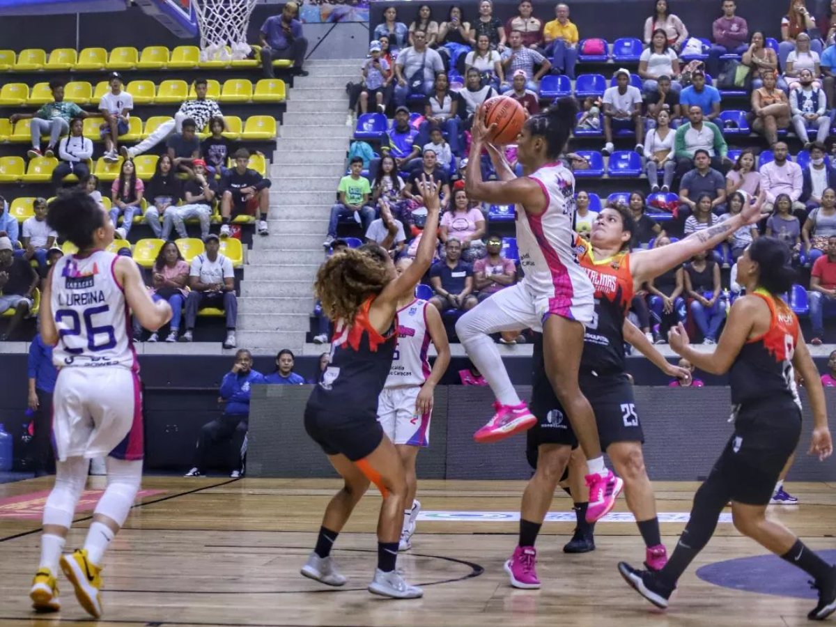 Génesis Rivera defenderá colores de Club Aguada