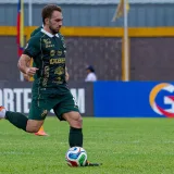 Caracas avanzó por penales tras igualar 1-1 con Estudiantes