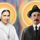 Venezuela rememora la canonización de José Gregorio y Carmen