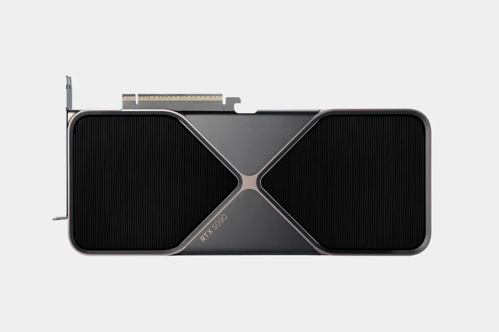 NVIDIA frena la RTX 5090 y prioriza chips para IA