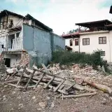 Terremotos de 7,5 grados alteran el lecho marino de Chichiriviche