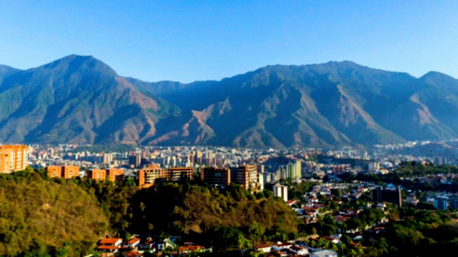 Inameh prevé lluvias y 38°C este 20 de octubre