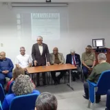 Zulia juramenta al jurado del premio regional a la academia