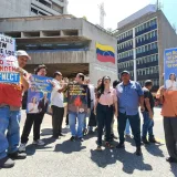 Comité de Víctimas de Apagones convoca protesta para el 27Oct