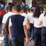 Garantizan retorno a las aulas tras inspección en planteles